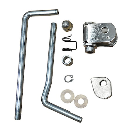 Leg Rest Ratchet Kit MPN:79003