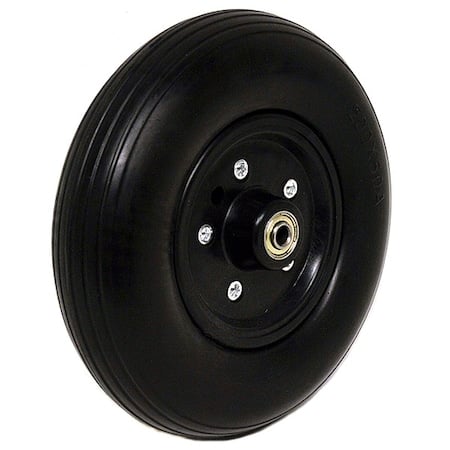 Front Wheel MPN:86111-500