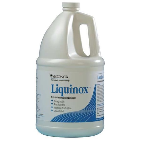Detergent, 1 gal. MPN:1201-1