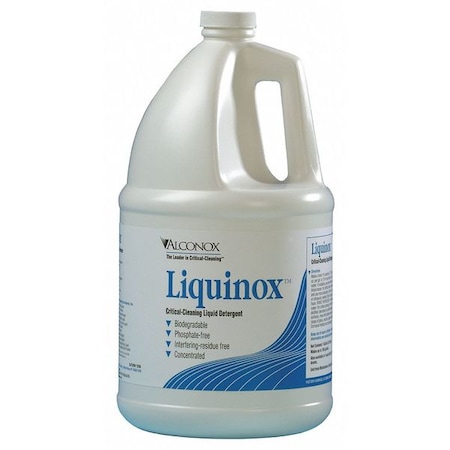 Detergent, 15 gal. MPN:1215
