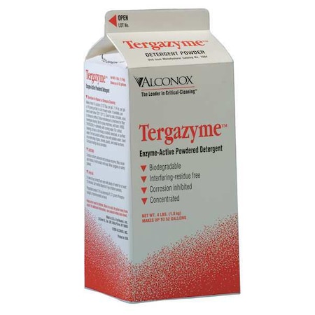 Detergent, 300 lb. MPN:1303