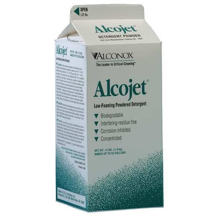 Detergent, 300 lb. MPN:1403