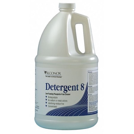 Detergent, 5 gal, 11 pH Max MPN:1705