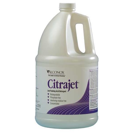 Detergent, 5 gal, 2.5 pH Max MPN:2005-1