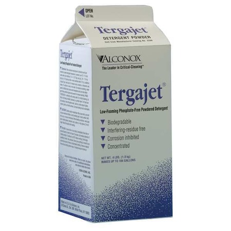 Detergent, 25 lb. MPN:2225