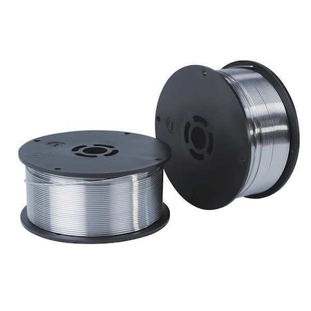 ER5356 .035 1 lb Spool Alum MIG Wire MPN:535601035