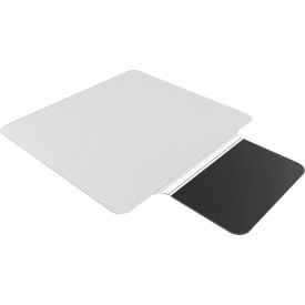 ES Robbins® Sit or Stand Dual Purpose Mat - 53