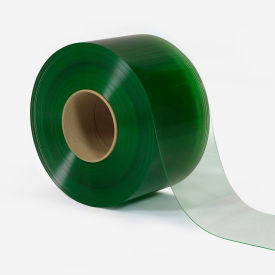 Aleco® Clear-Flex II Vinyl Bulk Roll Anti-Static Smooth .08