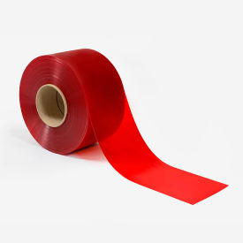 Clear Flex® II Vinyl Bulk Roll Smooth .12