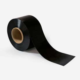 Clear Flex® II Vinyl Bulk Roll Smooth .08