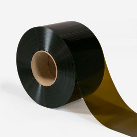 Aleco® Clear-Flex® II Vinyl Bulk Roll Smooth .08