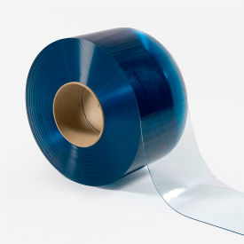 Aleco® Clear-Flex® II Vinyl Bulk Roll Low-Temp Smooth .06