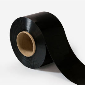 Aleco® Clear-Flex® II Vinyl Bulk Roll Smooth .06