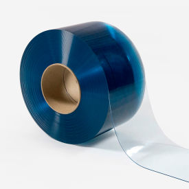 Aleco® Clear-Flex® II Vinyl Bulk Roll Low-Temp Smooth .08