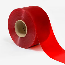 Aleco® Clear-Flex® II Vinyl Bulk Roll Smooth .08