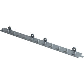 Aleco® MaxBullet® HTP Silver Replacement Hardware Mounting Kit 24