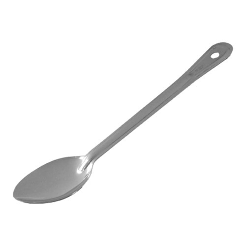 Alegacy Stainless-Steel Basting/Serving Spoon, 13in MPN:2760