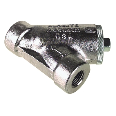 Lubricant Strainer MPN:380372-B1