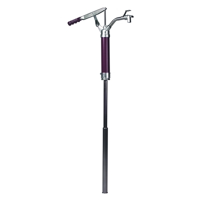 Barrel Pump w/2