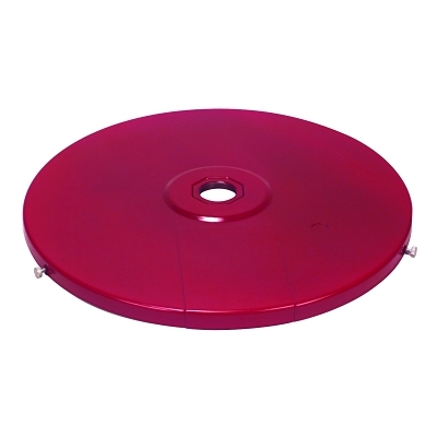 Drum Cover F/400-LB. Dru MPN:318040-4