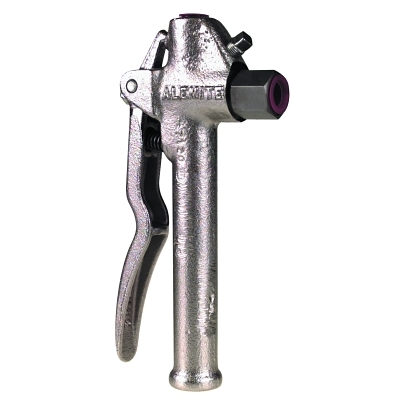 Volume Valve For Medium- MPN:6438
