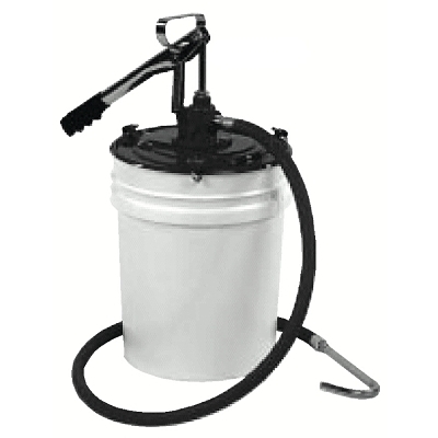 Dual Leverage Dispenser MPN:7533-4