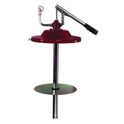 Grease Gun Loader Pump MPN:7538-4
