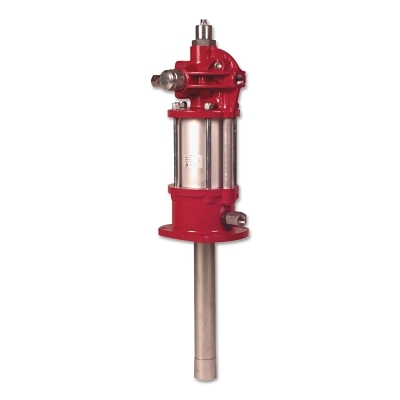 Bulk Oil Tank Dispensing MPN:7783-C4