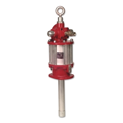 12:1 Stub Pump Extra Hea MPN:7793-C