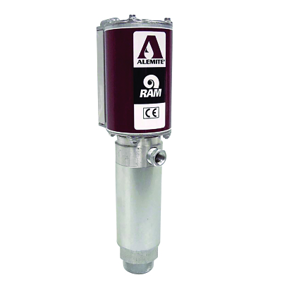Pump Oil Stub MPN:9916-A1