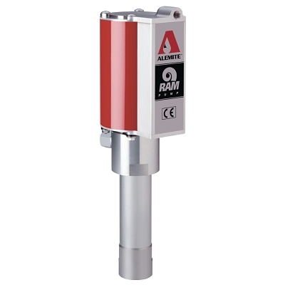 5:1 Ram Stub Pump MPN:9968