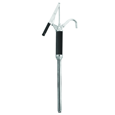 Lever Barrel Pump MPN:F406