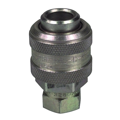 Air Coupler MPN:328030
