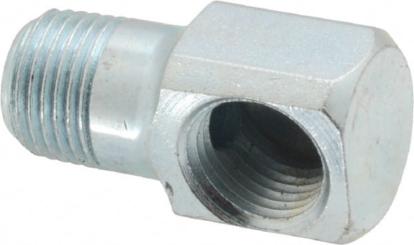 Grease Fitting Adapter: 1/8