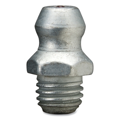 Grease Fitting STRAIGHT35/64