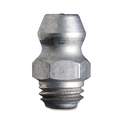 Grease Fitting STRAIGHT33/64