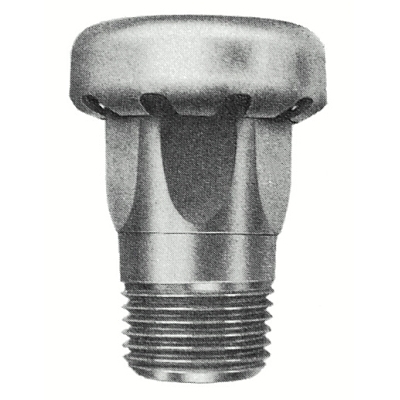 Breather Fitting 3/8