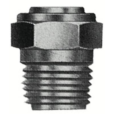 Relief Fitting .57