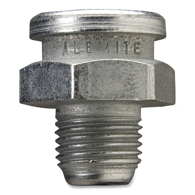 Grease Fitting Button Head Type 3/4