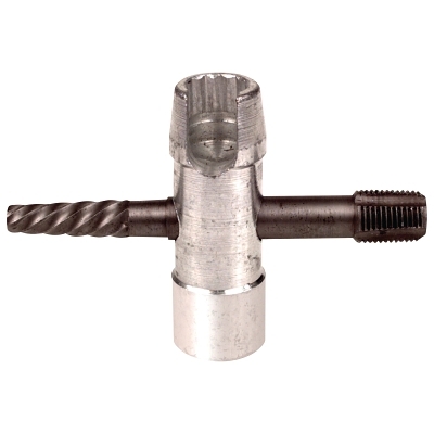 1/8 Ptf Fitting Tool MPN:P315791