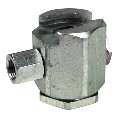 B H Coupler MPN:304300