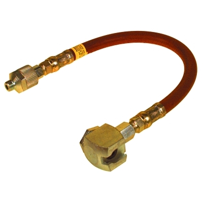 Hose Assy For Standard Button Head Fitting MPN:7089