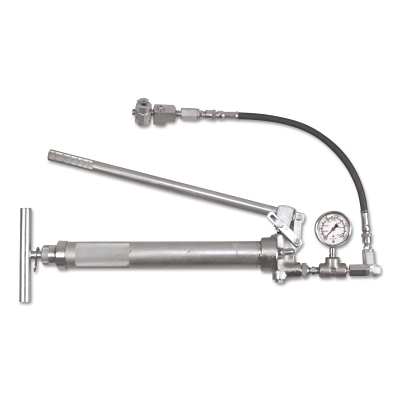Gun Assembly MPN:325540-2
