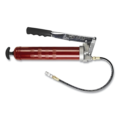 Grease Gun w/ Flex Extenion MPN:500-E