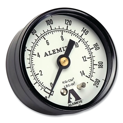 Gauge MPN:323449-4