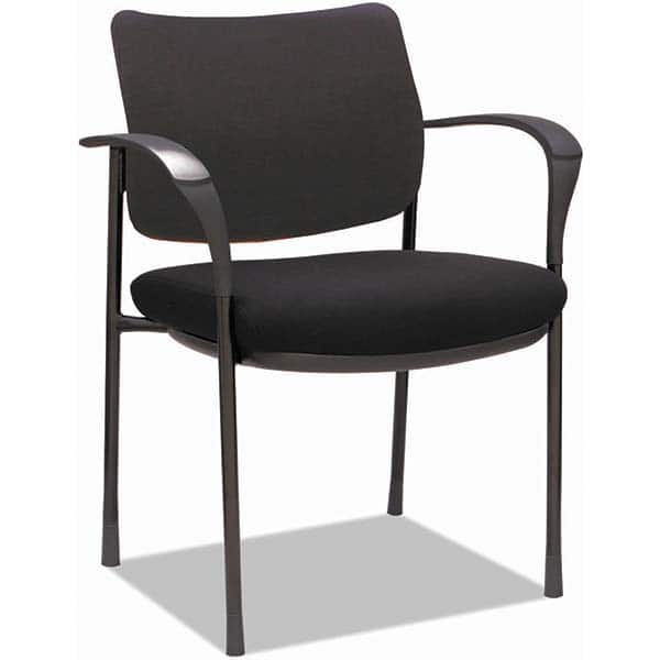 Guest & Lobby Chairs & Sofas, Type: Chairs/Stools-Guest & Reception Chairs , Base Type: Steel , Width (Inch): 24.8 , Depth (Inch): 22.83  MPN:ALEIV4317A