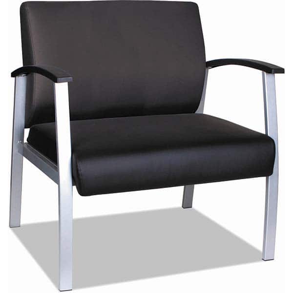 Guest & Lobby Chairs & Sofas, Type: Chairs/Stools-Guest & Reception Chairs , Base Type: Metal , Width (Inch): 30.51 , Depth (Inch): 26.96  MPN:ALEML2219