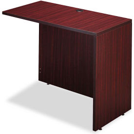 Alera Reversible Return/Bridge - 42