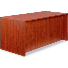 Alera Desk Shell with Straight Front - 65