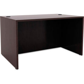 Alera® Wood Desk Shell - 47-1/4